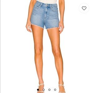 Paige Margot Shorts